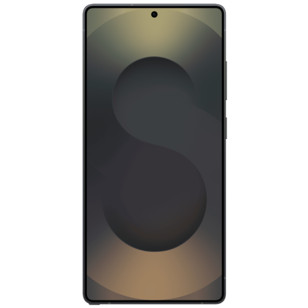 Смартфон Samsung Galaxy S25 Ultra 12/256Gb AKD Titanium Jetblack (7161659) Зображення
