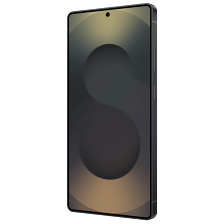 Смартфон Samsung Galaxy S25 Ultra 12/256Gb AKD Titanium Jetblack (7161659) Зображення