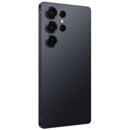 Смартфон Samsung Galaxy S25 Ultra 12/256Gb AKD Titanium Jetblack (7161659) Зображення