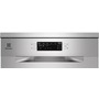 Посудомийна машина Electrolux ESA47210SX (7195883) Изображение