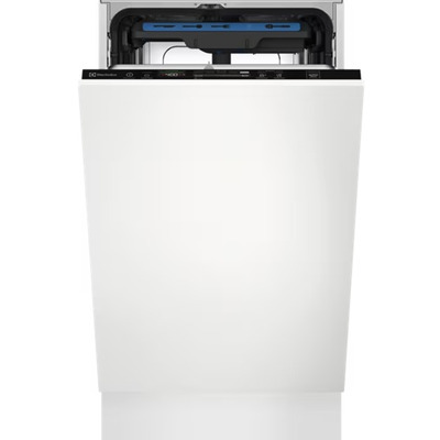 Посудомийна машина Electrolux KEMC3211L (7195886) Зображення