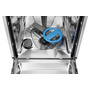 Посудомийна машина Electrolux KEMC3211L (7195886) Изображение