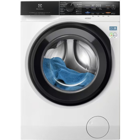 Пральна машина автоматична Electrolux EW7W4602QU (7198846) Зображення