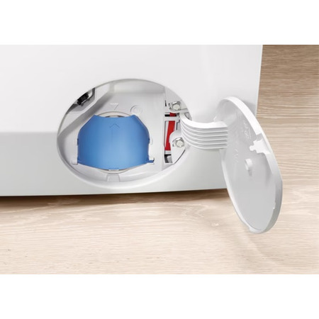 Пральна машина автоматична Electrolux EW7W4602QU (7198846) Изображение