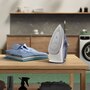 Праска з подачею пари Electrolux E6SI1-2MN (6774244) Изображение