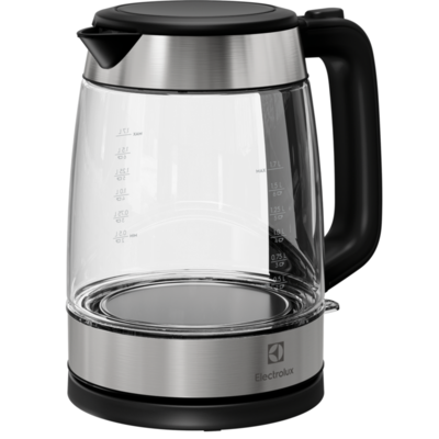 Електрочайник Electrolux E4GK1-4GB (6812221) Зображення