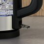 Електрочайник Electrolux E4GK1-4GB (6812221) Изображение