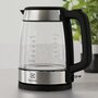 Електрочайник Electrolux E4GK1-4GB (6812221) Изображение