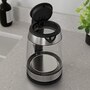 Електрочайник Electrolux E4GK1-4GB (6812221) Изображение