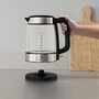 Електрочайник Electrolux E4GK1-4GB (6812221) Изображение