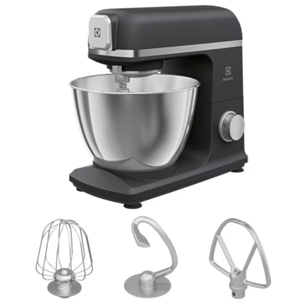 Кухонний комбайн Electrolux E5KM1-6GBP (6814339) Изображение