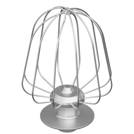 Кухонний комбайн Electrolux E5KM1-6GBP (6814339) Изображение
