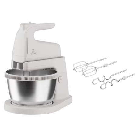 Стаціонарний міксер Electrolux ESM4W (7045998) Зображення