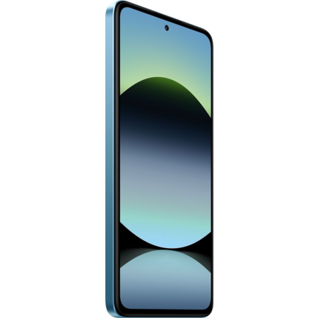 Смартфон Xiaomi Redmi Note 14 6/128GB Ocean Blue (7081511) Изображение