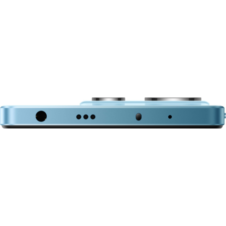 Смартфон Xiaomi Redmi Note 14 6/128GB Ocean Blue (7081511) Изображение