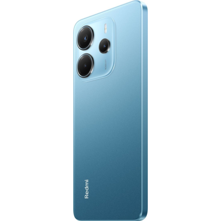Смартфон Xiaomi Redmi Note 14 6/128GB Ocean Blue (7081511) Изображение