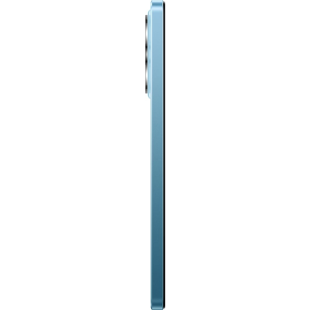 Смартфон Xiaomi Redmi Note 14 6/128GB Ocean Blue (7081511) Изображение