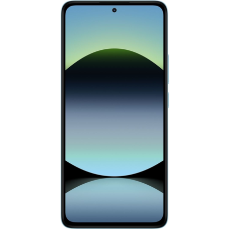 Смартфон Xiaomi Redmi Note 14 6/128GB Ocean Blue (7081511) Изображение