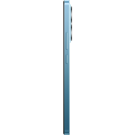Смартфон Xiaomi Redmi Note 14 6/128GB Ocean Blue (7081511) Изображение