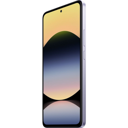 Смартфон Xiaomi Redmi Note 14 8/256GB Mist Purple (7081515) Изображение