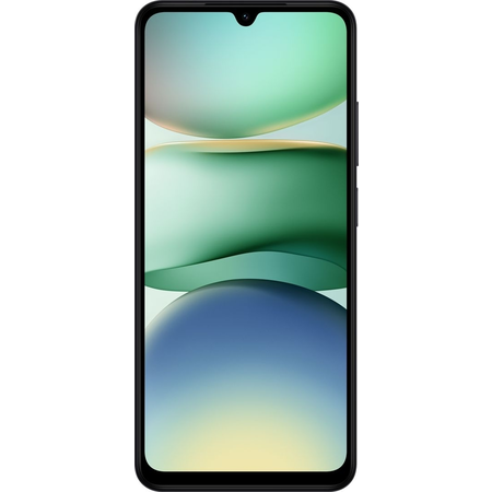 Смартфон Xiaomi Redmi A5 3/64GB Midnight Black (7126083) Изображение