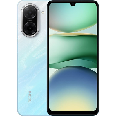 Смартфон Xiaomi Redmi A5 3/64GB Ocean Blue (7126084) Зображення