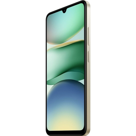 Смартфон Xiaomi Redmi A5 3/64GB Gold (7126085) Изображение