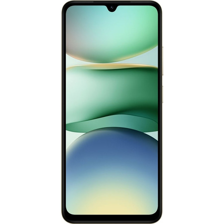 Смартфон Xiaomi Redmi A5 3/64GB Gold (7126085) Изображение