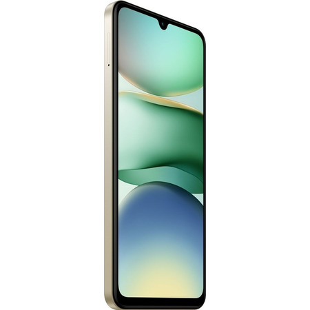 Смартфон Xiaomi Redmi A5 3/64GB Gold (7126085) Изображение