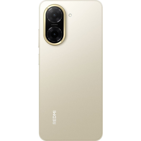 Смартфон Xiaomi Redmi A5 3/64GB Gold (7126085) Изображение