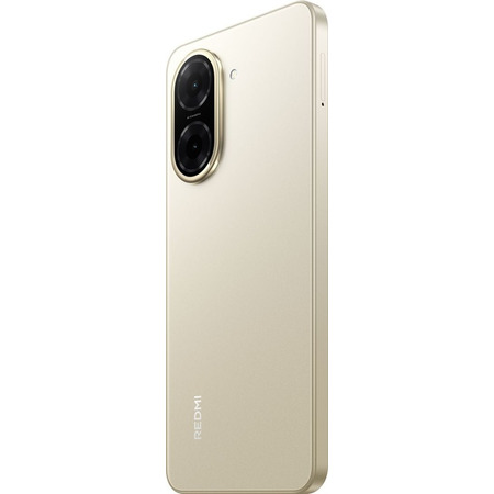 Смартфон Xiaomi Redmi A5 3/64GB Gold (7126085) Изображение