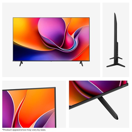 LED-телевізор Hisense 50A6Q  (7134232) Изображение