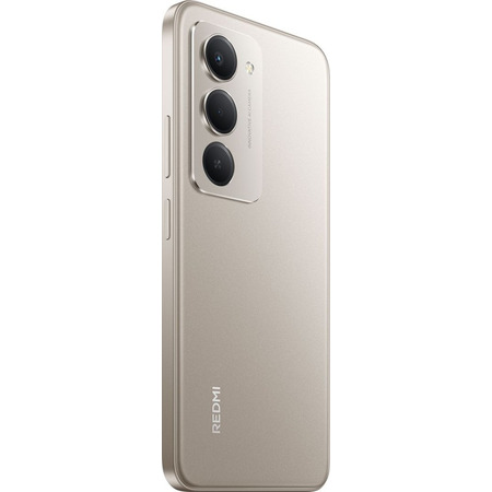 Смартфон Xiaomi Redmi 15 6/128GB Titan Gray (7166780) Изображение