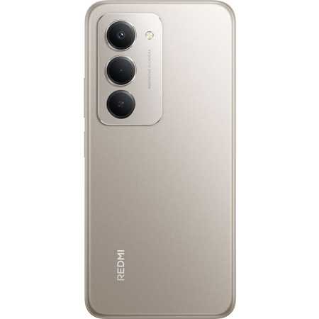 Смартфон Xiaomi Redmi 15 6/128GB Titan Gray (7166780) Изображение