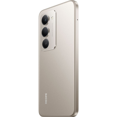 Смартфон Xiaomi Redmi 15 6/128GB Titan Gray (7166780) Изображение