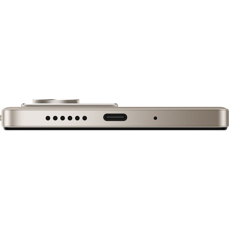 Смартфон Xiaomi Redmi 15 6/128GB Titan Gray (7166780) Изображение