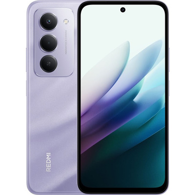 Смартфон Xiaomi Redmi 15 6/128GB Sandy Purple (7166781) Изображение