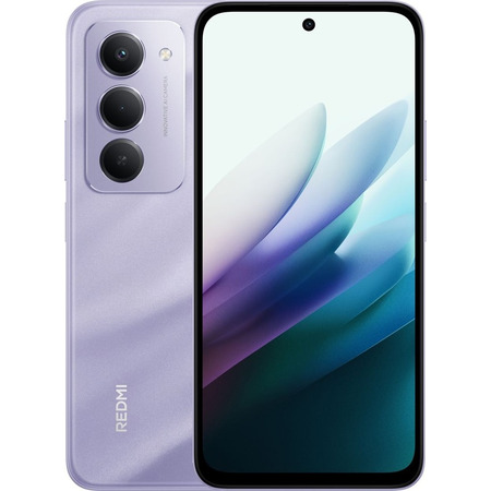 Смартфон Xiaomi Redmi 15 6/128GB Sandy Purple (7166781) Зображення