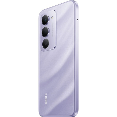Смартфон Xiaomi Redmi 15 6/128GB Sandy Purple (7166781) Изображение