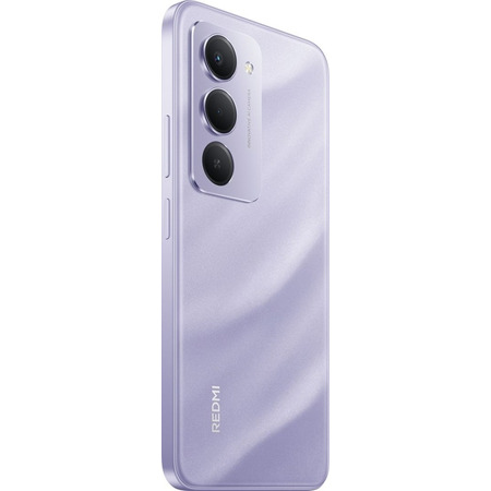 Смартфон Xiaomi Redmi 15 6/128GB Sandy Purple (7166781) Изображение