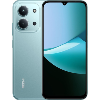 Смартфон Xiaomi Redmi 15C 8/256GB Mint Green (7166790) Зображення