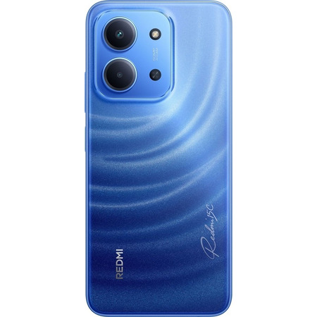 Смартфон Xiaomi Redmi 15C 8/256GB Moonlight Blue (7166791) Изображение