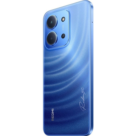 Смартфон Xiaomi Redmi 15C 8/256GB Moonlight Blue (7166791) Изображение
