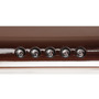 Витяжка Eleyus Line I 60 BR (6214296) Изображение