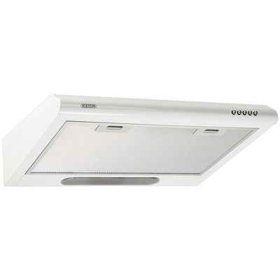 Витяжка Eleyus Line I 60 WH (6215965) Зображення