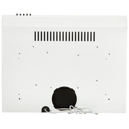 Витяжка Eleyus Line I 60 WH (6215965) Зображення