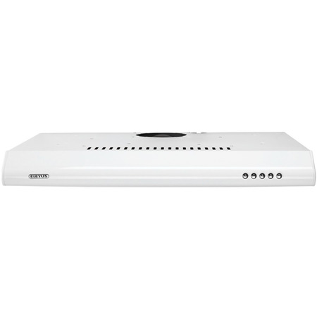 Витяжка Eleyus Line I 60 WH (6215965) Зображення