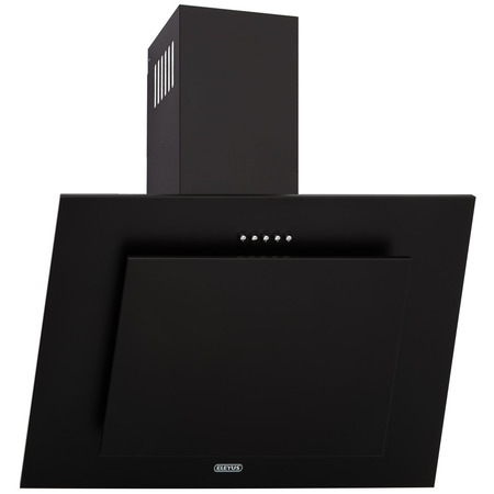 Витяжка Eleyus Vertical 700 60 BL (6548168) Зображення