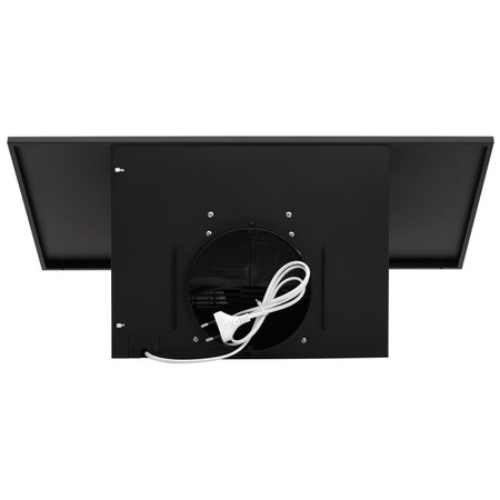 Витяжка Eleyus Vertical 700 60 BL (6548168) Изображение