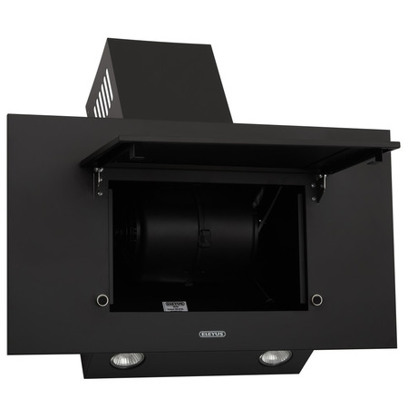 Витяжка Eleyus Vertical 700 60 BL (6548168) Изображение